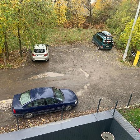 Sunny Apartment Bielsko-Biała Kültér fotó